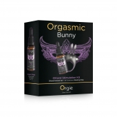 Набор для клиторальной стимуляции Orgasmic Bunny - ORGIE - купить с доставкой в Нальчике