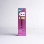 Массажный гель для тела Kiss and Taste - 55 мл. - INTT - купить с доставкой в Нальчике