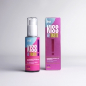 Массажный гель для тела Kiss and Taste - 55 мл. - INTT - купить с доставкой в Нальчике