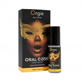 Оральный спрей Oral Ease Deepthroat - 15 мл. - ORGIE - купить с доставкой в Нальчике