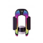 Интерактивный автоматический мастурбатор M2 - Tingon - в Нальчике купить с доставкой Интерактивный автоматический мастурбатор M2 - Tingon - в Нальчике купить с доставкой