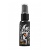 Съедобный гель Erotist Sweet Provocation Lemon And Caramel - 30 мл. - Erotist Lubricants - купить с доставкой в Нальчике