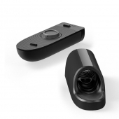 Черный мастурбатор ARCwave Ion 2 - Arcwave - в Нальчике купить с доставкой Черный мастурбатор ARCwave Ion 2 - Arcwave - в Нальчике купить с доставкой