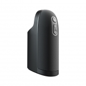 Черный мастурбатор ARCwave Ion 2 - Arcwave - в Нальчике купить с доставкой Черный мастурбатор ARCwave Ion 2 - Arcwave - в Нальчике купить с доставкой