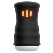 Мультифункциональный мастурбатор Gyro - Orion - в Нальчике купить с доставкой Мультифункциональный мастурбатор Gyro - Orion - в Нальчике купить с доставкой