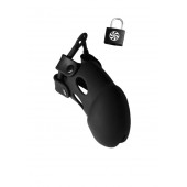 Черный пояс верности Guard - Lola Games - купить с доставкой в Нальчике