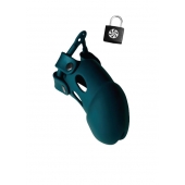 Изумрудный пояс верности Guard - Lola Games - купить с доставкой в Нальчике Изумрудный пояс верности Guard - Lola Games - купить с доставкой в Нальчике