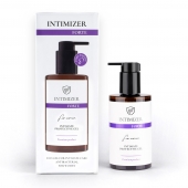 Женский антибактериальный эко-гель для интимного ухода Intimizer Forte - 250 мл. - Intimizer - купить с доставкой в Нальчике