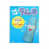 Презерватив Sagami Studded Lemonade с ароматом лимонада - 1 шт. - Sagami - купить с доставкой в Нальчике