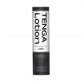 Лубрикант на водной основе Tenga Lotion Light - 170 мл. - Tenga - купить с доставкой в Нальчике