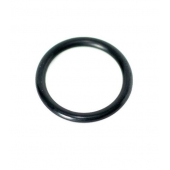 Кольцо для пояса (диаметр 35 мм) - LOVETOY (А-Полимер) - купить с доставкой в Нальчике