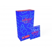 Классические презервативы Expert Classic - 15 шт. - Expert - купить с доставкой в Нальчике