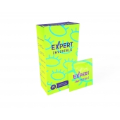 Ультратонкие презервативы Expert Invisible - 15 шт. - Expert - купить с доставкой в Нальчике