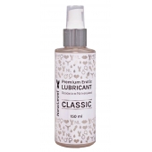 Лубрикант на водной основе NewLevel Classic - 150 мл. - NewLevel - купить с доставкой в Нальчике