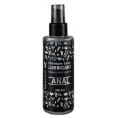 Анальный лубрикант на водной основе NewLevel Anal - 150 мл. - NewLevel - купить с доставкой в Нальчике