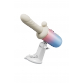 Инновационная мини-машина Spinel - Lovense - купить с доставкой в Нальчике