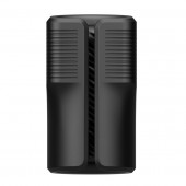 Черный вибромастурбатор ARCwave Zing - Arcwave - в Нальчике купить с доставкой