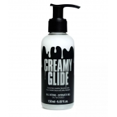 Лубрикант на водной основе Creamy Glide с консистенцией спермы - 150 мл. - Strap-on-me - купить с доставкой в Нальчике