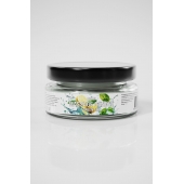 Массажная свеча «Зелёный чай» - 50 мл. - SGAN - купить с доставкой в Нальчике