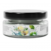 Массажная свеча «Зелёный чай» - 50 мл. - SGAN - купить с доставкой в Нальчике