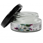 Массажная свеча «Кедр - Пачули - Жасмин» - 50 мл. - SGAN - купить с доставкой в Нальчике