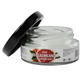 Массажная свеча «Красный грейпфрут» - 50 мл. - SGAN - купить с доставкой в Нальчике