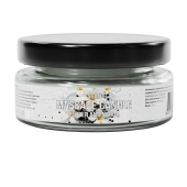 Массажная свеча «Перец и нероли» - 50 мл. - SGAN - купить с доставкой в Нальчике