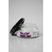 Массажная свеча «Сирень» - 50 мл. - SGAN - купить с доставкой в Нальчике