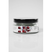 Массажная свеча «Спелая вишня» - 50 мл. - SGAN - купить с доставкой в Нальчике