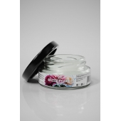 Массажная свеча «Цветущий пион» - 50 мл. - SGAN - купить с доставкой в Нальчике