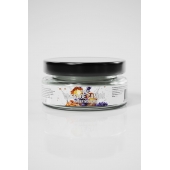 Массажная свеча «Янтарный мусс» - 50 мл. - SGAN - купить с доставкой в Нальчике