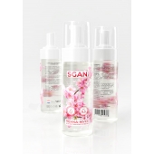 Пенка-мусс для интимной гигиены SGAN с пребиотиками - 150 мл. - SGAN - купить с доставкой в Нальчике