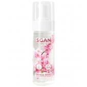 Пенка-мусс для интимной гигиены SGAN с пребиотиками - 150 мл. - SGAN - купить с доставкой в Нальчике