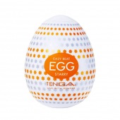 Мастурбатор-яйцо Tenga Egg Starry - Tenga - в Нальчике купить с доставкой