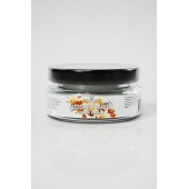 Массажная свеча «Амбра и ваниль» - 50 мл. - SGAN - купить с доставкой в Нальчике