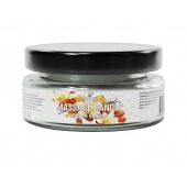 Массажная свеча «Амбра и ваниль» - 50 мл. - SGAN - купить с доставкой в Нальчике