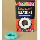 Цветное фигурное эрекционное кольцо Love Ring - Sitabella - в Нальчике купить с доставкой