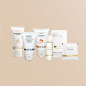 Набор YESforLOV La Trousse Enchantée в коричневой косметичке - YESforLOV - купить с доставкой в Нальчике