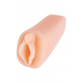 Телесный мастурбатор-вагина Clit Orgasm - NMC - в Нальчике купить с доставкой