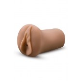 Карамельный мастурбатор-вагина Molly - Blush Novelties - в Нальчике купить с доставкой