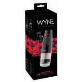 Вращающийся мастурбатор WYNE Masturbator 05 - Orion - в Нальчике купить с доставкой