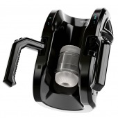 Мощный мастурбатор WYNE Masturbator 10 - Orion - в Нальчике купить с доставкой