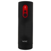 Автоматический мастурбатор WYNE Masturbator 08 - Orion - в Нальчике купить с доставкой