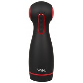 Мастурбатор WYNE Masturbator 06 с двумя моторами - Orion - в Нальчике купить с доставкой