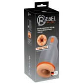 Мастурбатор для головки полового члена Glans Masturbator with 2 Functions - Orion - в Нальчике купить с доставкой