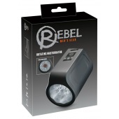 Мастурбатор с ротацией Rotating Masturbator - Orion - в Нальчике купить с доставкой