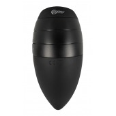 Черный мастурбатор с гибкими крылышками - Orion - в Нальчике купить с доставкой