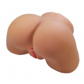 Мастурбатор Ilana с вибрацией и всасыванием - Baile - в Нальчике купить с доставкой