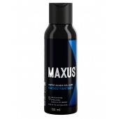Лубрикант на водной основе MAXUS Naked Fantasy - 100 мл. - Maxus - купить с доставкой в Нальчике