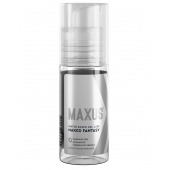Лубрикант на водной основе MAXUS Naked Fantasy - 50 мл. - Maxus - купить с доставкой в Нальчике